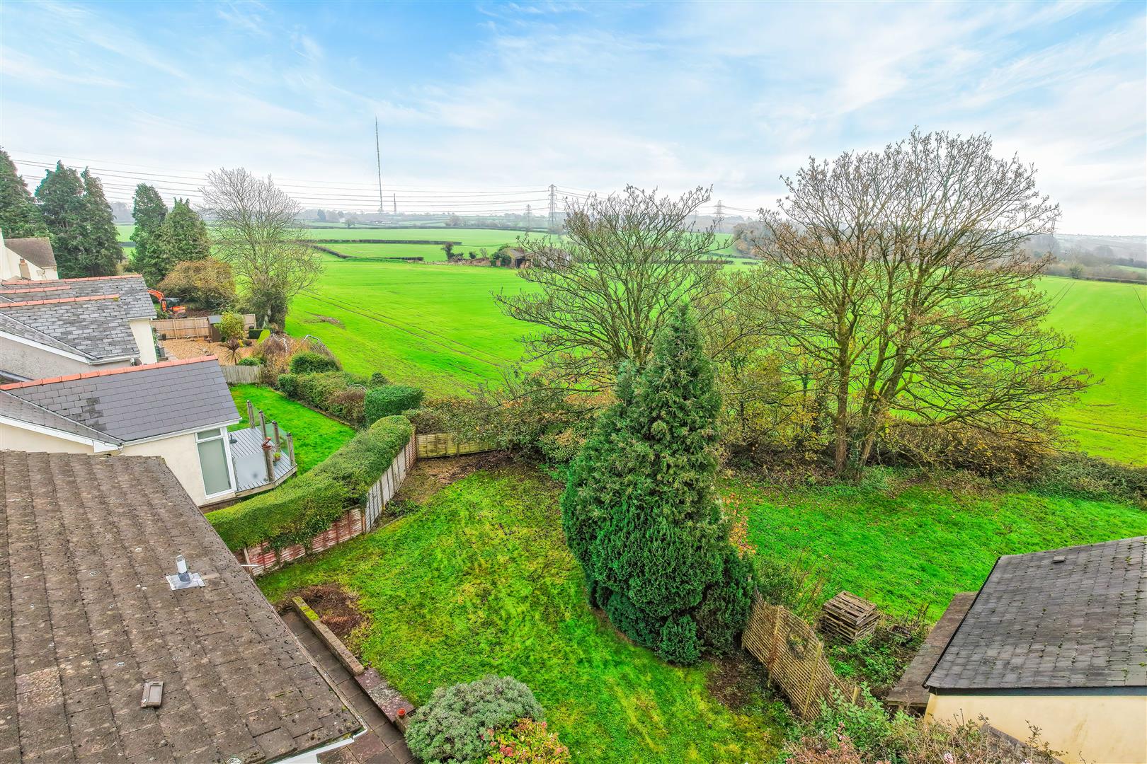 Cowbridge Road, St. Nicholas, Vale of Glamorgan, CF5 6SH